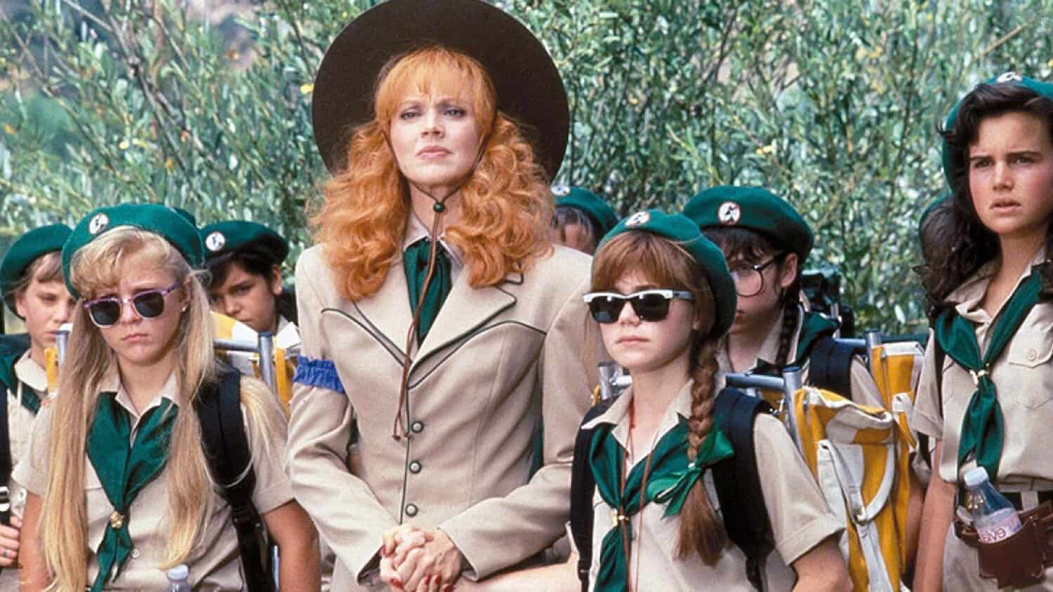 80s Movie Troop Beverly Hills is Apparently Getting a Sequel