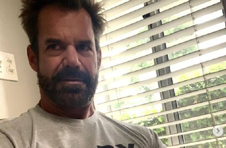 10 Things You Didn’t Know about Tuc Watkins