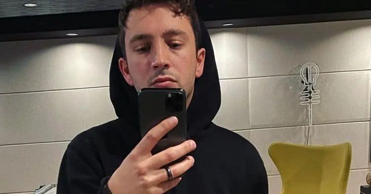 10 Things You Didn’t Know about Tyler Joseph