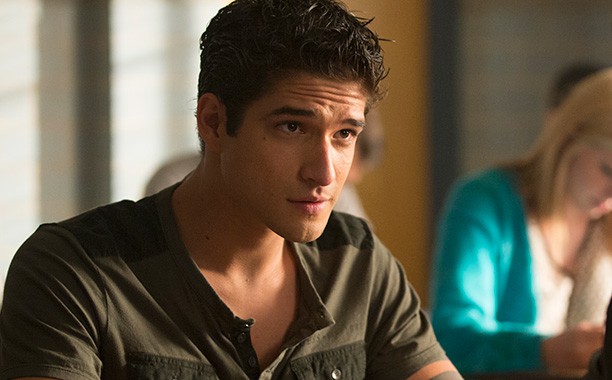 10 Things You Didn’t Know about Tyler Posey