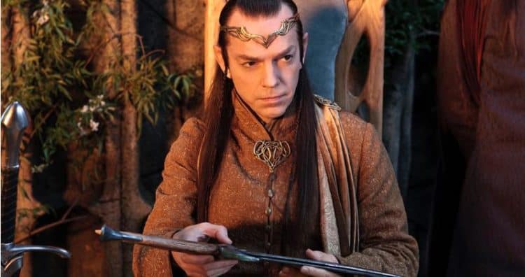 Why Hugo Weaving Will Never Return to the LOTR Franchise