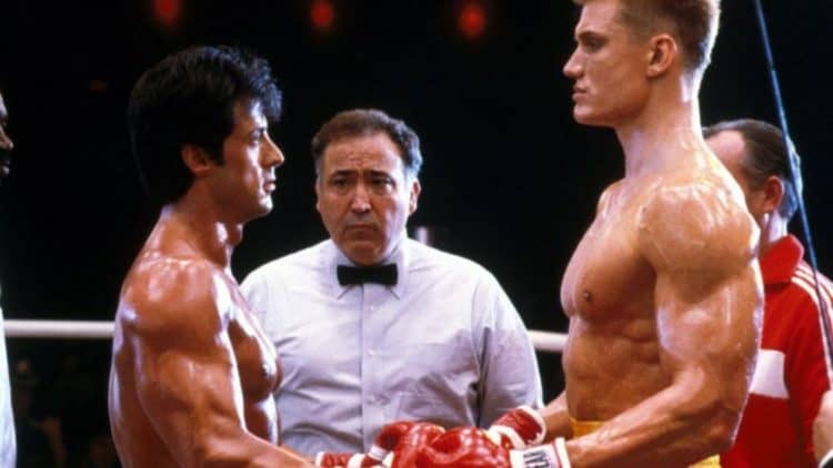 There’s a Rocky IV Director’s Cut in the Works