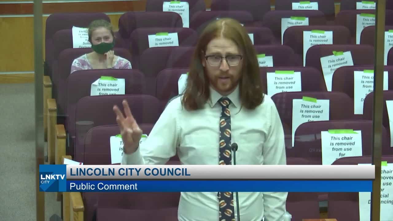 Best TV Moment of 2020?  Man Proposes Renaming Boneless Chicken Wings at Town Meeting