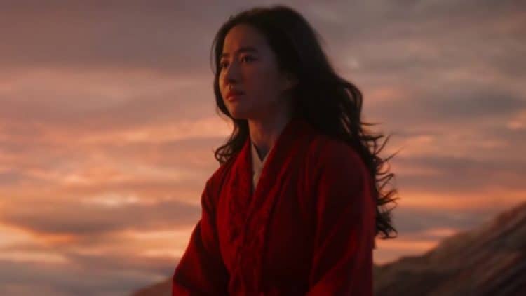 Why Musical Numbers Didn&#8217;t Make the Cut in New Mulan Movie