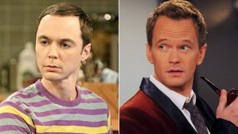 Do You Believe The Theory That Connects Sheldon Cooper to Barney Stinson?