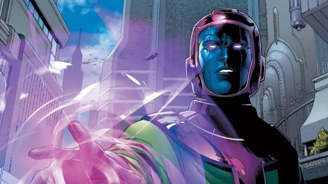 Why Adding Kang the Conqueror To Ant-Man 3 Is A Good Idea