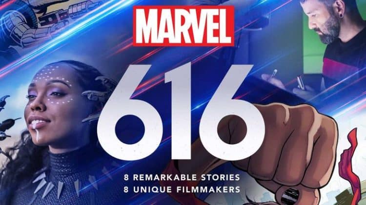 What We Learned from Marvel&#8217;s 616 Trailer