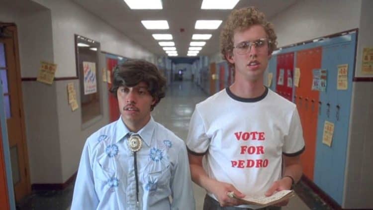 Is It Possible We&#8217;ll See a Sequel to Napoleon Dynamite?