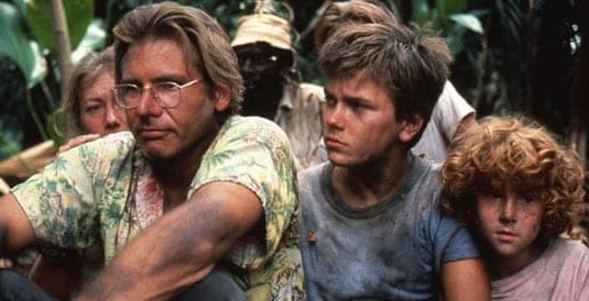 The Five Most Underrated Harrison Ford Movies