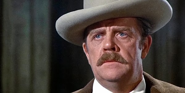 Appreciating The Amazing Career of Pat Hingle