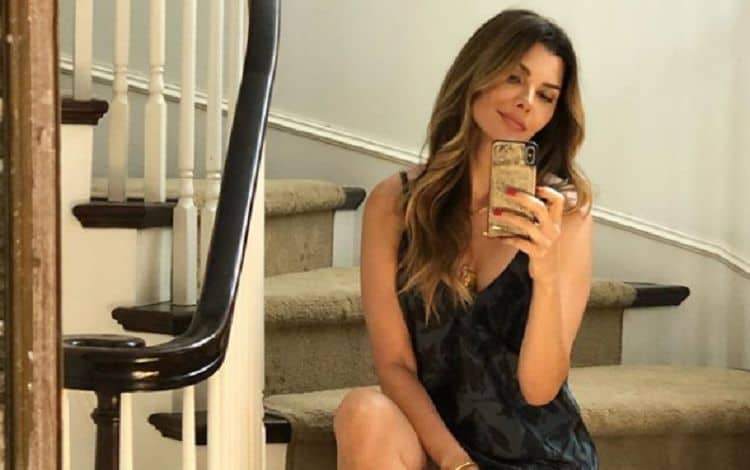 Ali Landry: Uncovering the Life of a Former Hollywood Starlet