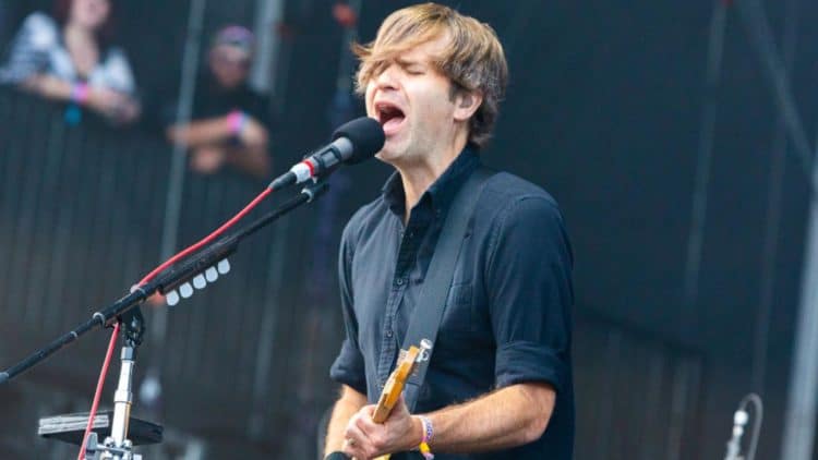 10 Things You Didn&#8217;t Know about Ben Gibbard