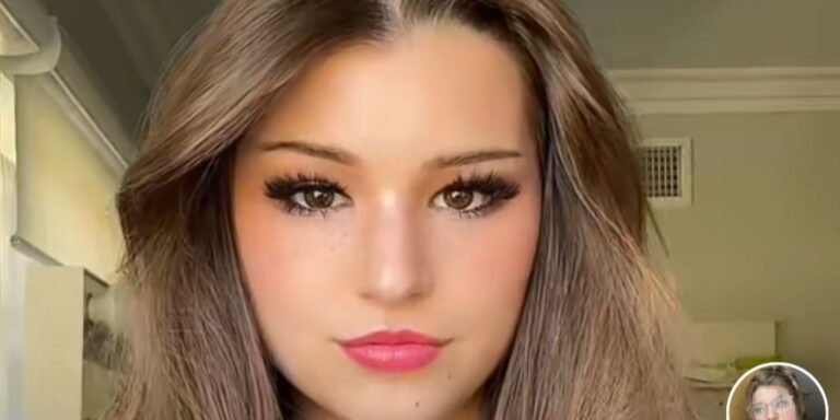 10 Things You Didn’t Know about TikTok’s Brooke Monk - TVovermind