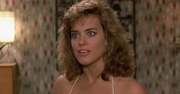 Whatever Happened to Catherine Mary Stewart?