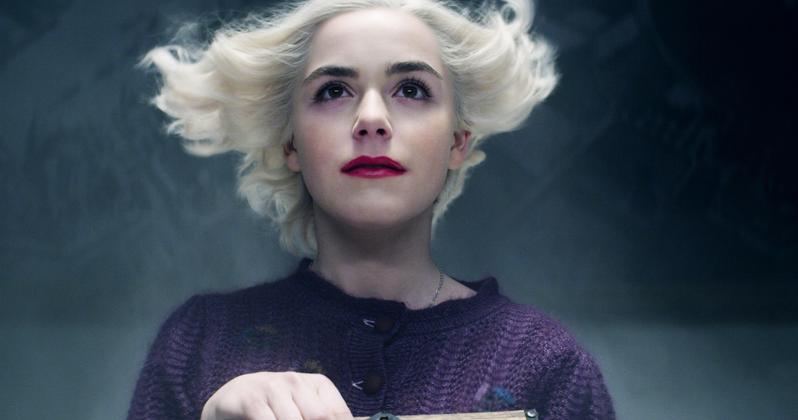 What We Learned from The Chilling Adventures of Sabrina Season 4 Teaser