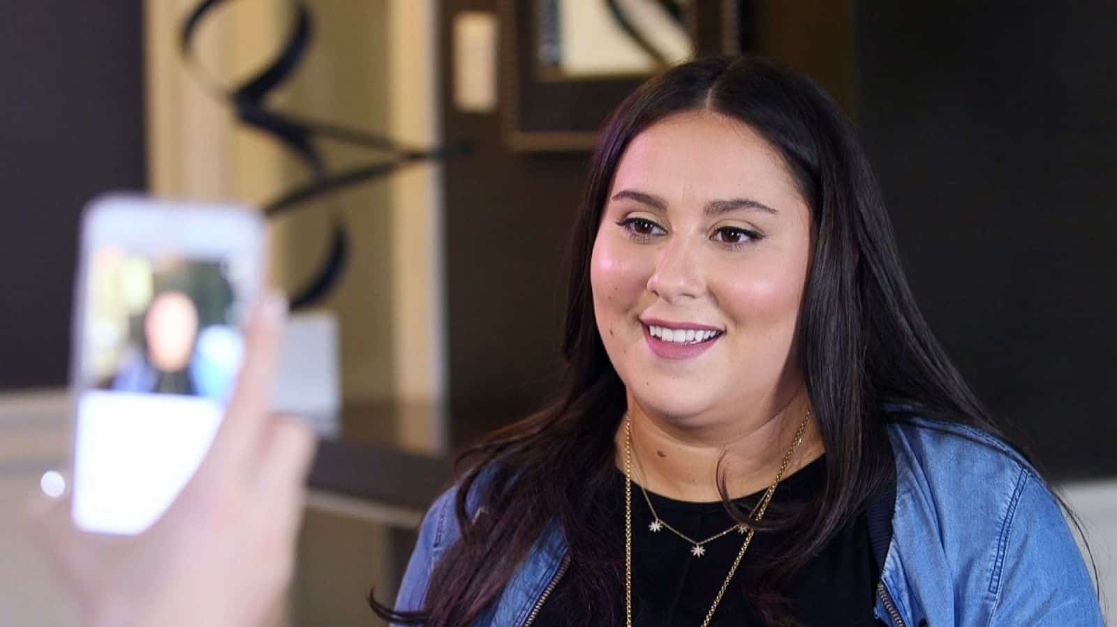 10 Things You Didn’t Know about Claudia Oshry