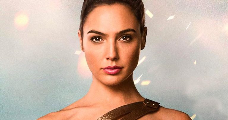 Gal Gadot And Patty Jenkins Are Teaming Up For A Cleopatra Movie
