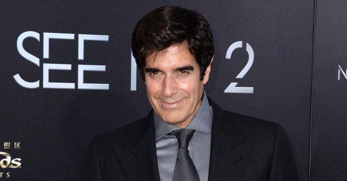 Whatever Happened to David Copperfield?