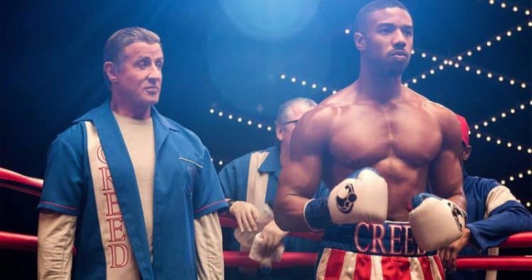 Sylvester Stallone Doesn&#8217;t Agree With The Direction Of Creed III