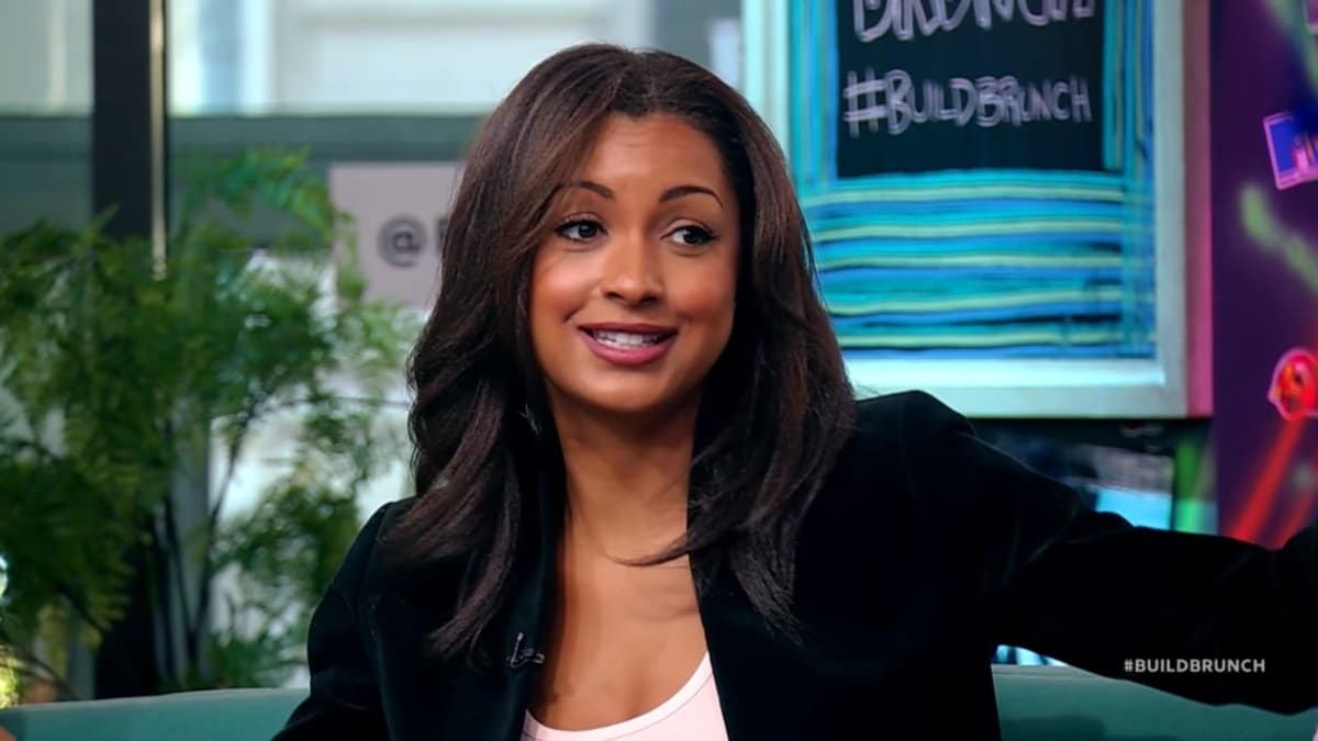 10 Things You Didn’t Know about Eboni K. Williams