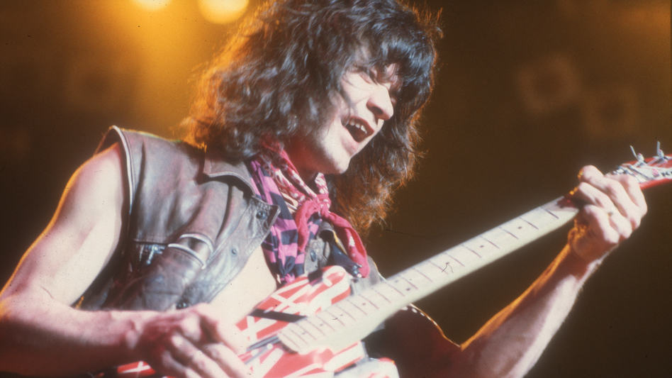 Remembering Eddie Van Halen: Rock Legend Dies at 65