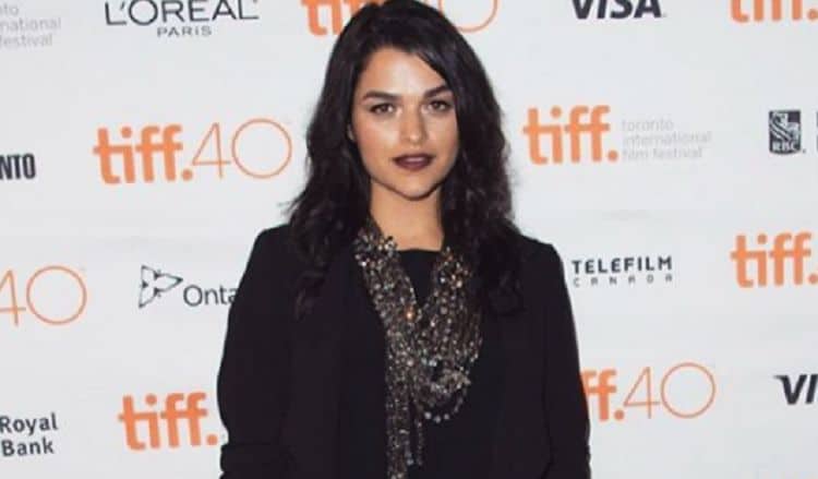 10 Things You Didn’t Know about Eve Harlow