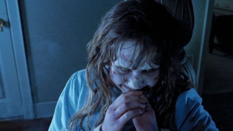 Unexplainable Things That Happened While Filming The Exorcist