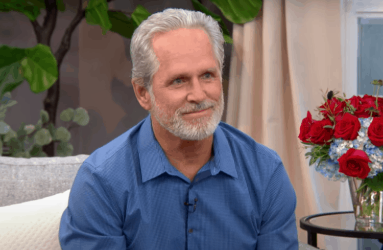 10 Things You Didn’t Know about Gregory Harrison