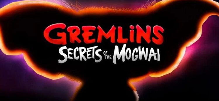 A First Look at HBO Max’s Gremlins: Secrets of the Mogwai Animated Series