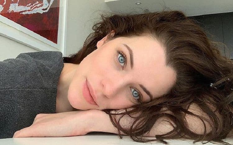 10 Things You Didn’t Know about Jessica De Gouw