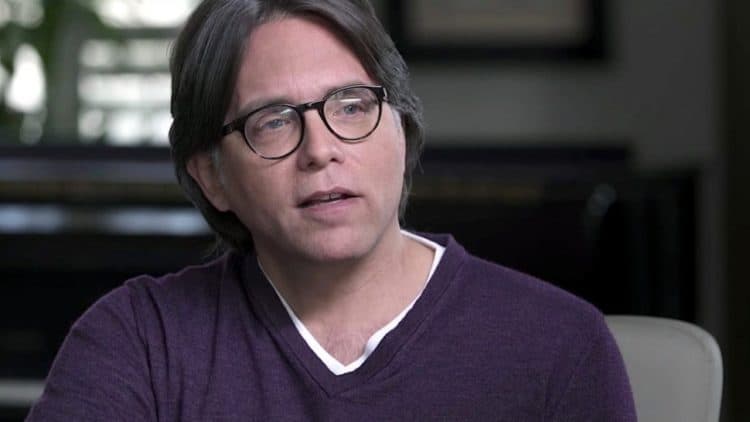 Who Should Play Keith Raniere in the Eventual Lifetime Movie?