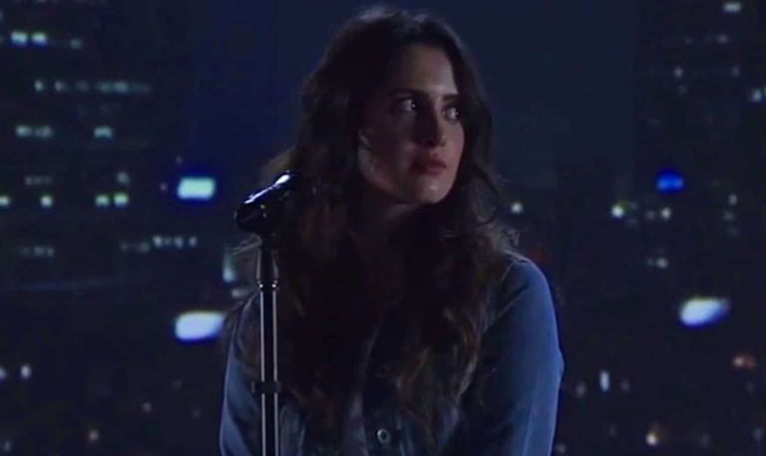 10 Things You Didn't Know about Laura Marano