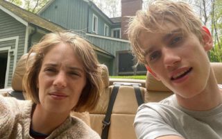 10 Things You Didn't Know about Levon Thurman-Hawke