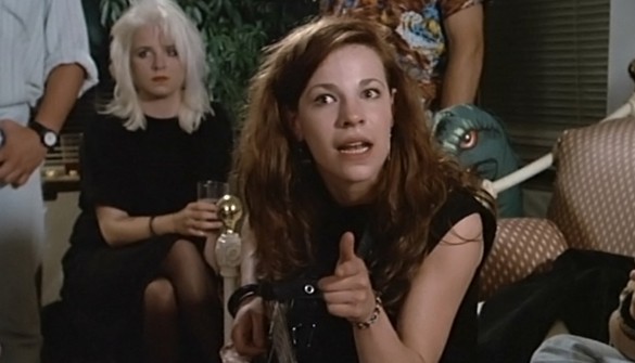 10 Things You Didn’t Know about Lili Taylor