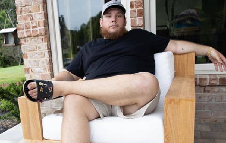 10 Things You Didn’t Know about Luke Combs