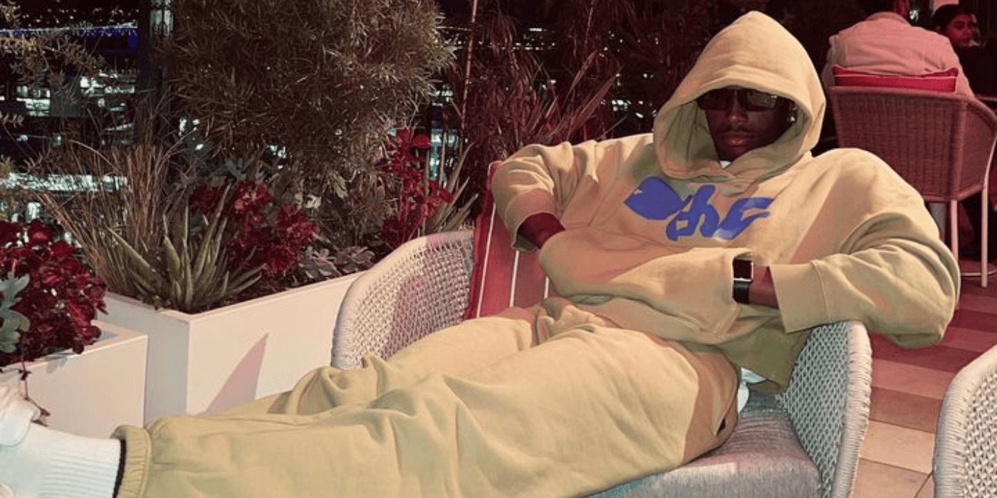 10 Things You Didn’t Know About All American: Homecoming’s Martin Bobb