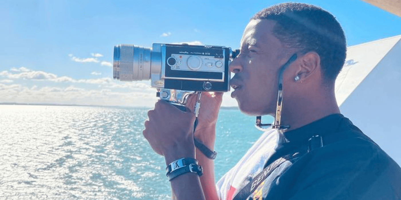 10 Things You Didn’t Know About All American: Homecoming’s Martin Bobb