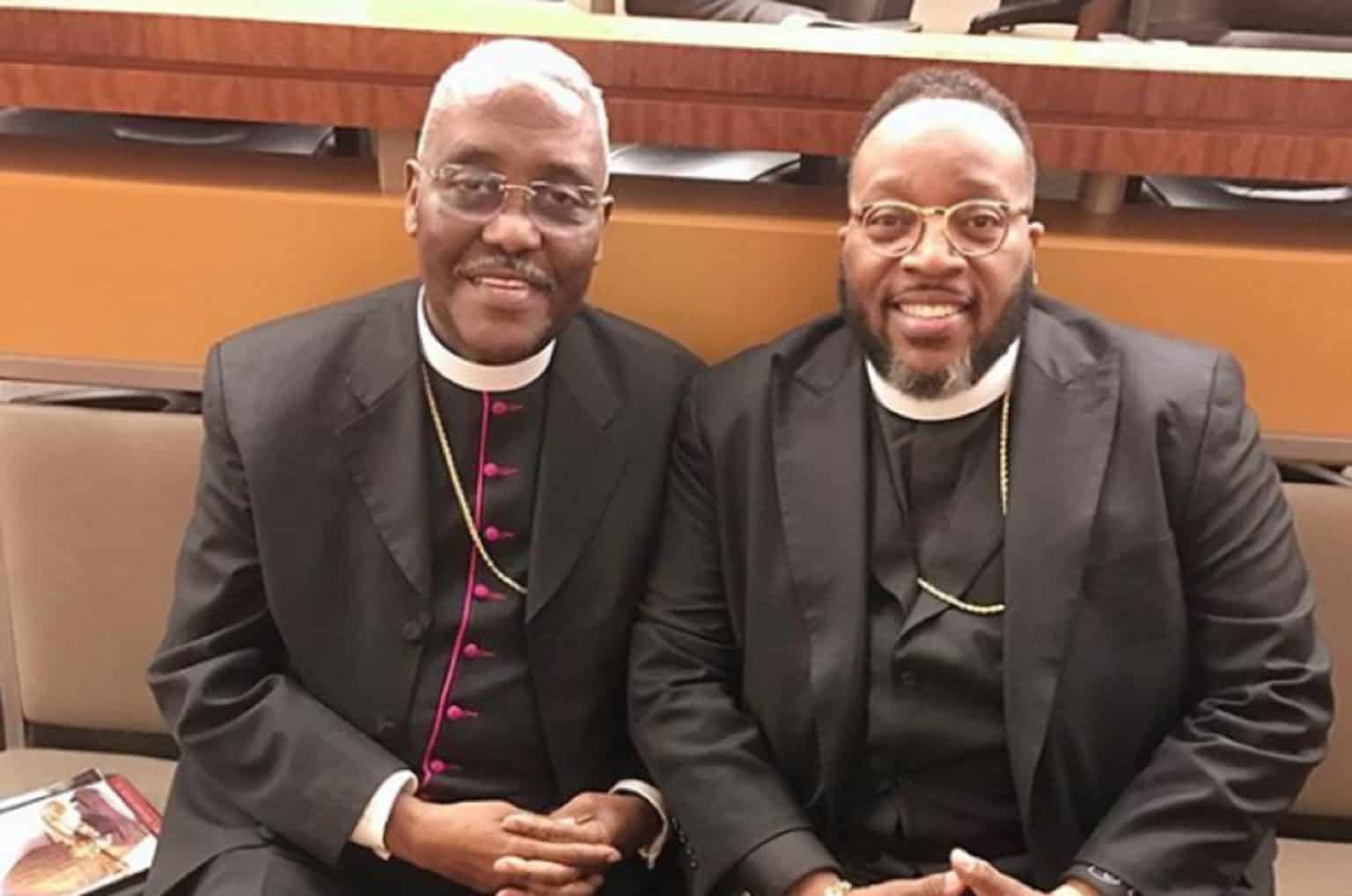 10 Things You Didn't Know about Marvin Sapp