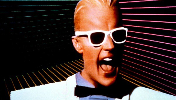 Why Hasn’t There Been a Max Headroom Reboot Yet?