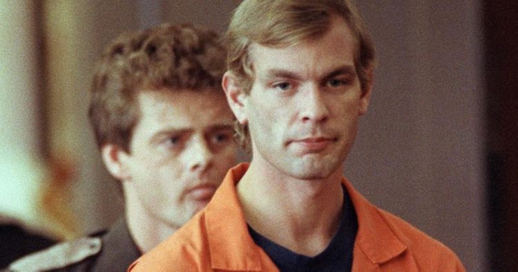 A Jeffrey Dahmer Limited Series is Coming to Netflix