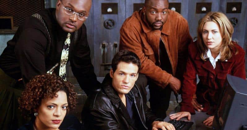 A New York Undercover Reboot Is Happening at Peacock