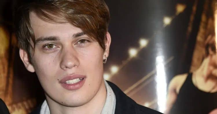 10 Things You Didn’t Know about Nicholas Galitzine