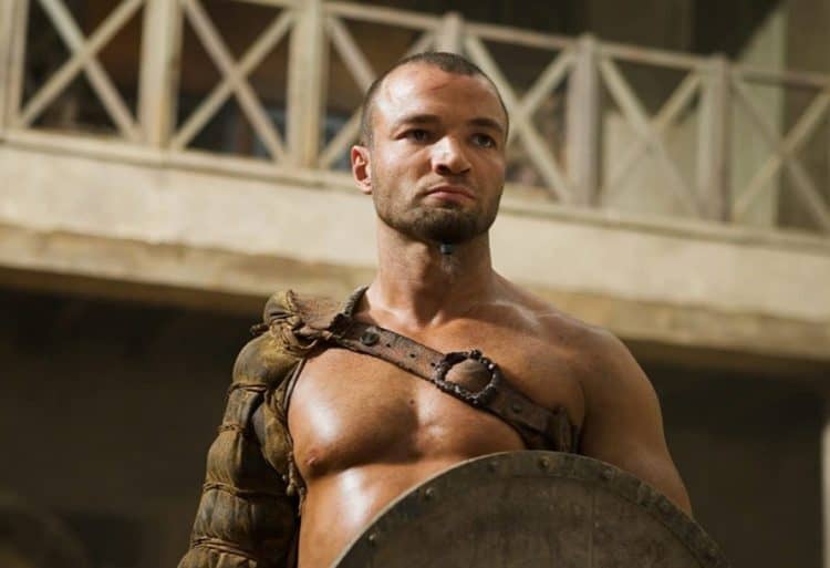 10 Things You Didn&#8217;t Know about Nick Tarabay