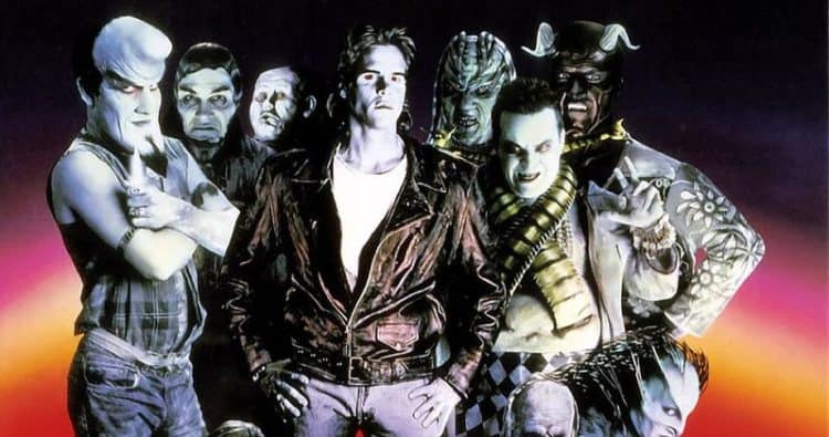 What We Know about Clive Barker&#8217;s Nightbreed TV Show