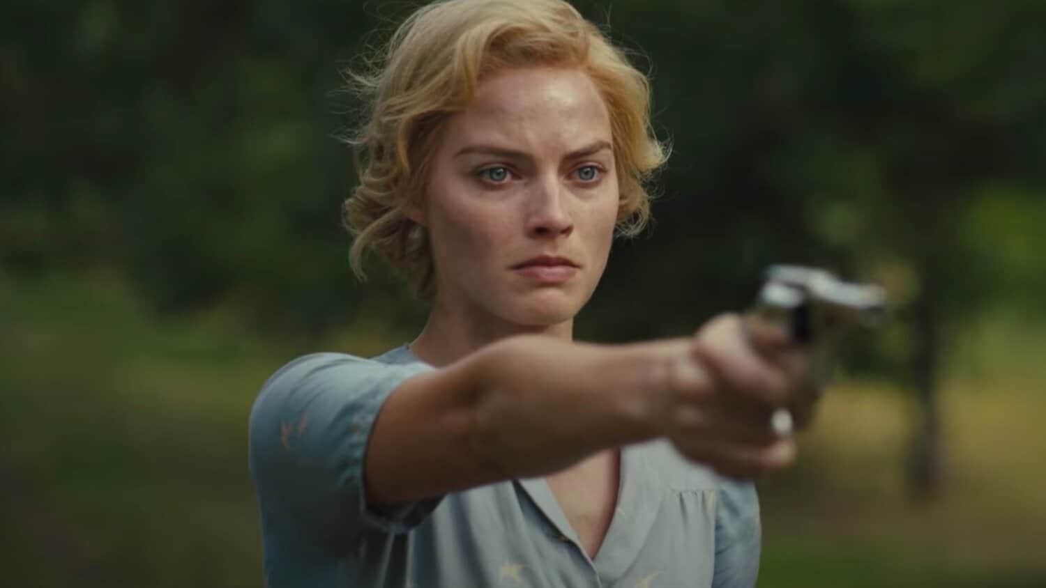 Why We’ll Be Checking out Dreamland Starring Margot Robbie