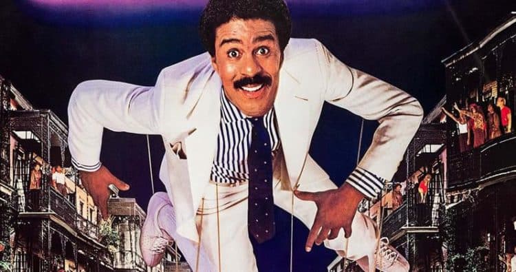 Who Should Play Richard Pryor in the Upcoming Biopic?
