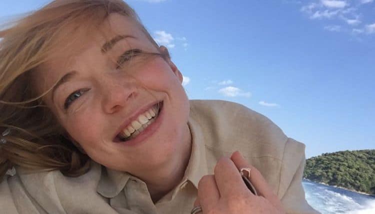 10 Things You Didn&#8217;t Know about Sarah Snook