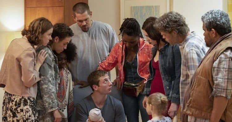 Everything We Know about Shameless Season 11 So Far