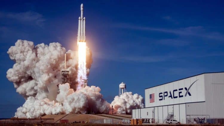 Elon Musk&#8217;s SpaceX Is Getting a Scripted Series at HBO