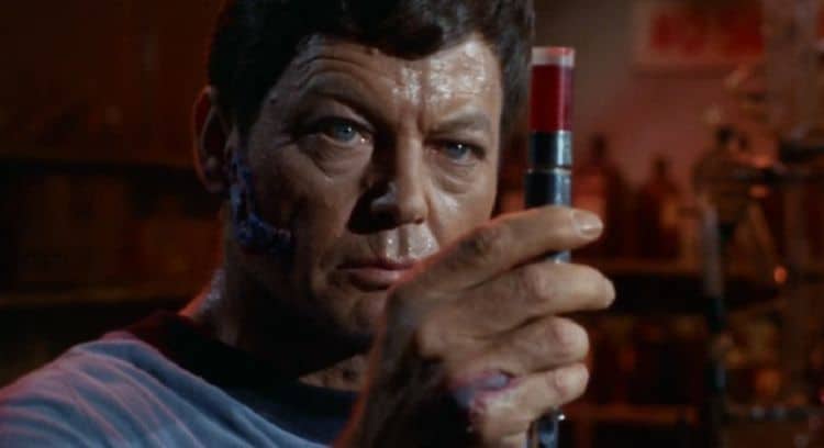 Four Star Trek Medical Technologies We Actually Use Today